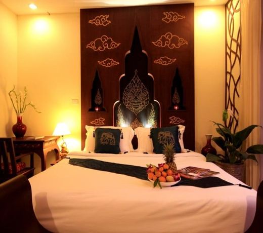 Kana Bay Villa Ao-Nang Krabi Thailand