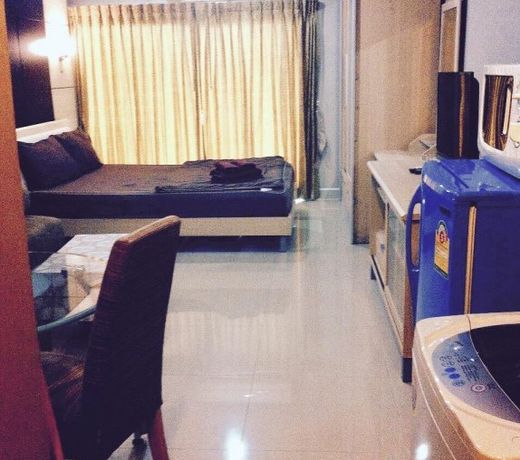Metropark Sathorn Residence