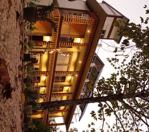 Airport Phuket Garden Resort