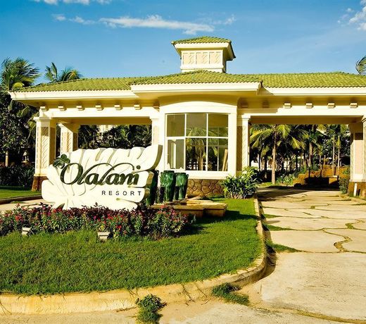 Olalani Resort and Condotel