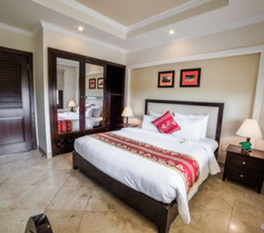 Olalani Resort and Condotel