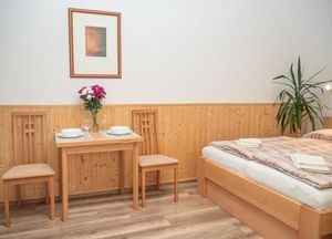 Apartmany Narodni