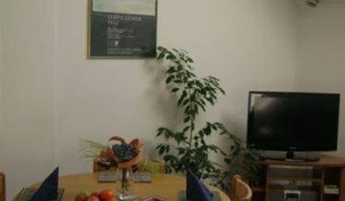 Apartmany Narodni