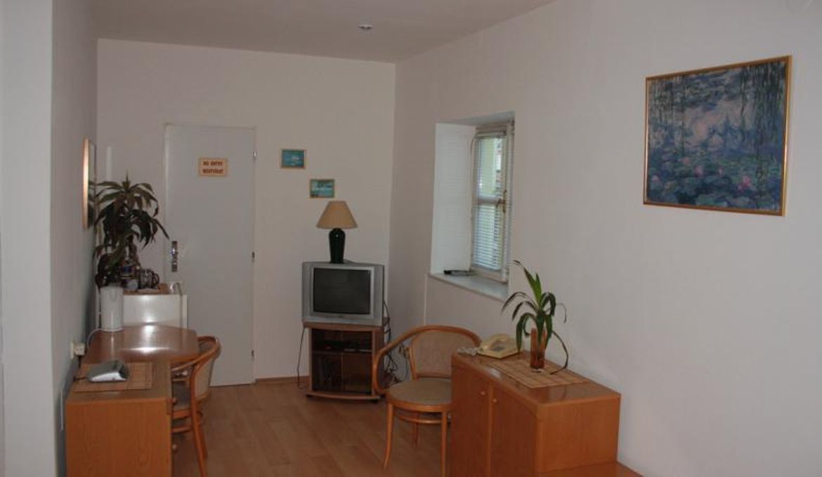 Apartmany Narodni