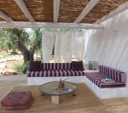 Trullo dei Normanni