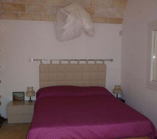 Trullo dei Normanni