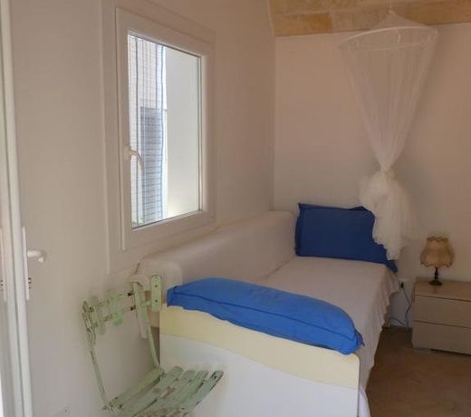 Trullo dei Normanni