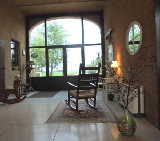 La Casa di Campagna