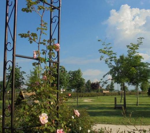 La Casa di Campagna