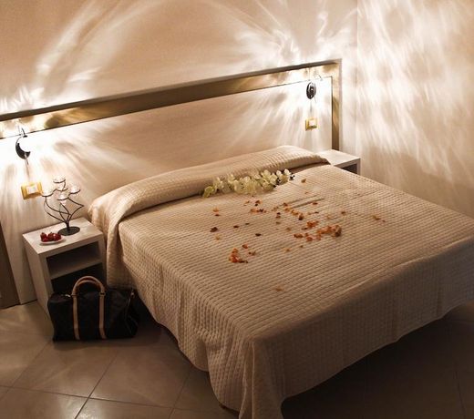 Hotel Anastasi