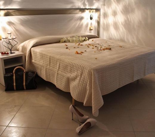 Hotel Anastasi