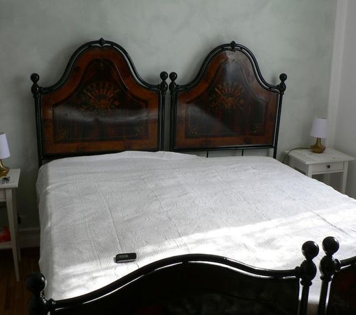 La Quercia e il Gelso