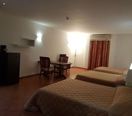 Hotel RDG