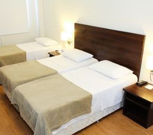 Eco Suites Hotel Manaus