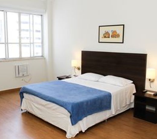 Eco Suites Hotel Manaus