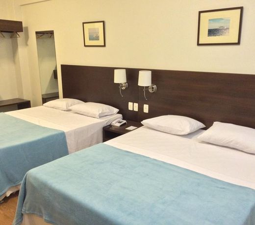 Eco Suites Hotel Manaus