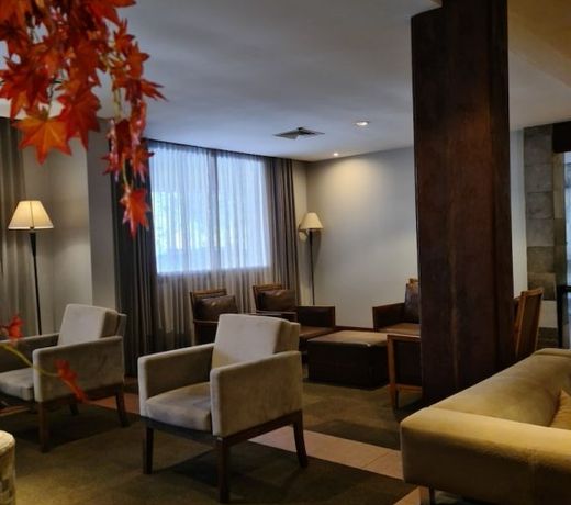 Flat em Gramado