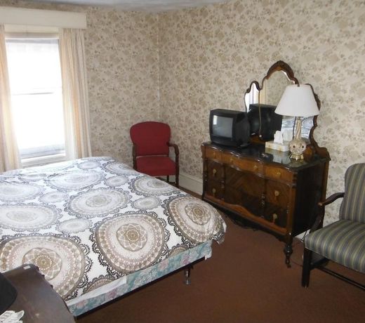 Auberge des Arts Bed and Breakfast