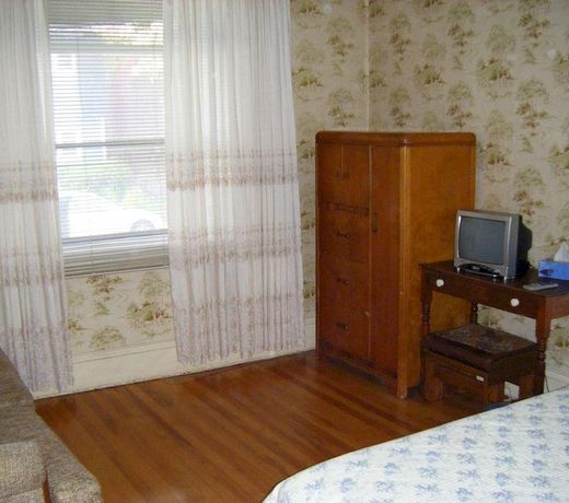 Auberge des Arts Bed and Breakfast