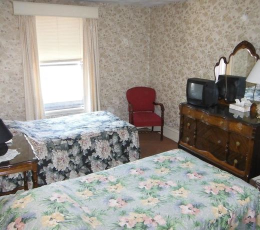 Auberge des Arts Bed and Breakfast