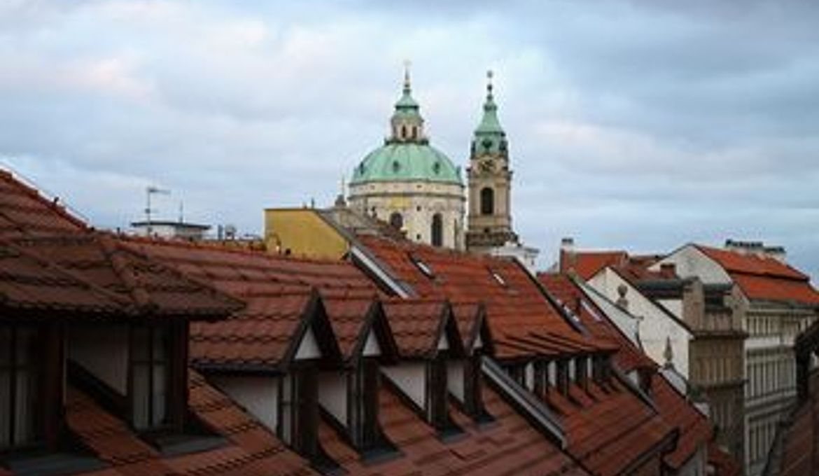 Prague Royal Apartments