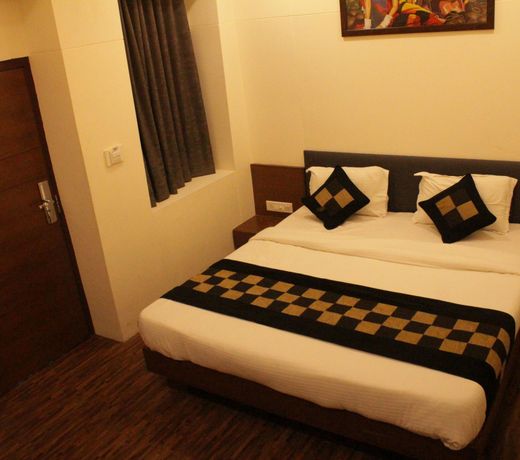 Hotel Mount View
