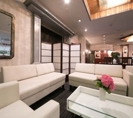 Hotel Housenkaku