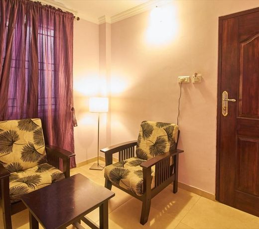 PARK ROYAL INN