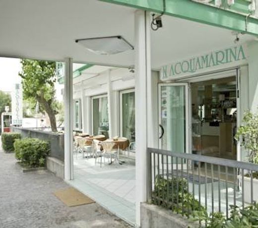 Hotel Acquamarina