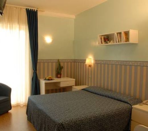 Hotel Acquamarina