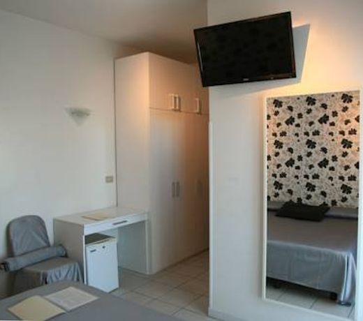 Hotel Acquamarina