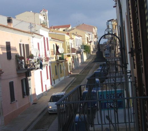 Albergo Villamarina
