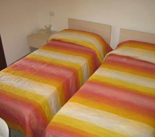 Albergo Villamarina