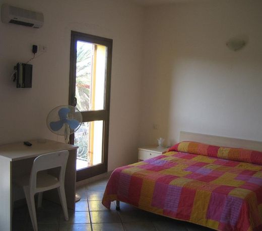 Albergo Villamarina