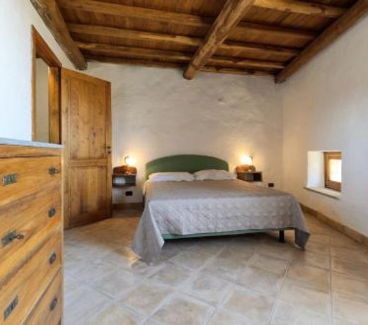 Forza d'AgrÃ² Holiday Home