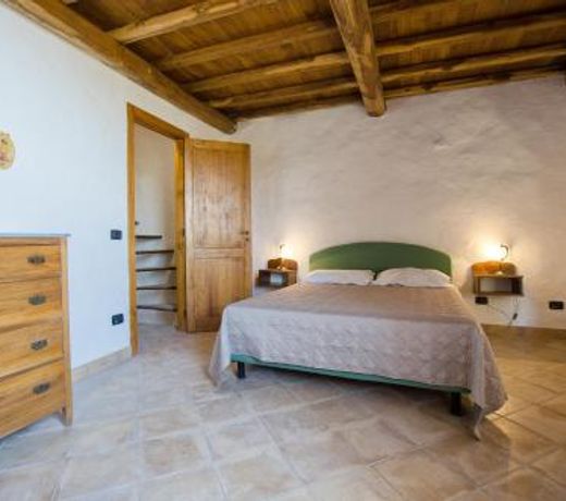 Forza d'AgrÃ² Holiday Home