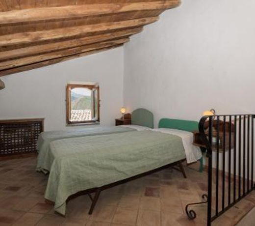 Forza d'AgrÃ² Holiday Home