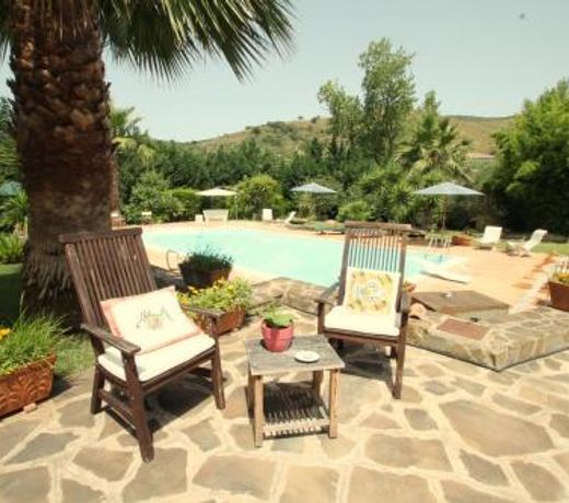 Villa Tresino Appartamenti