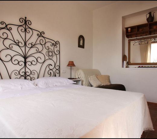 Villa Tresino Appartamenti