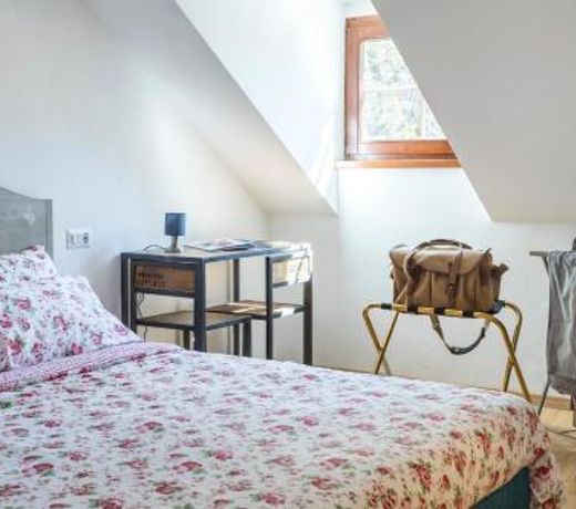 Villa Anita Rooms