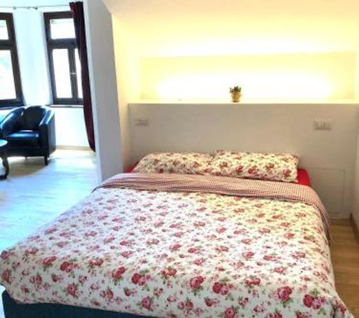Villa Anita Rooms