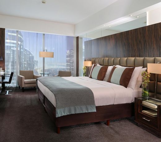 voco Bonnington Dubai, an IHG Hotel