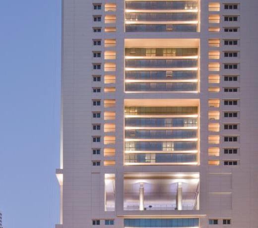 voco Bonnington Dubai, an IHG Hotel