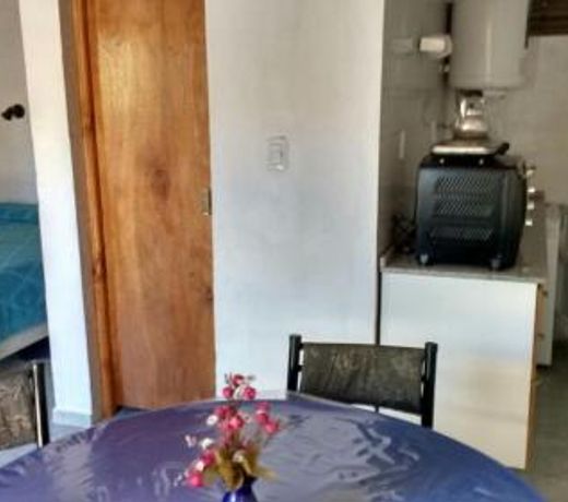 Complejo La Piedra