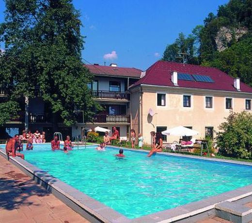 Gasthof Pension Rabl
