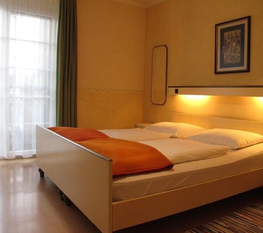 Gasthof Pension Rabl