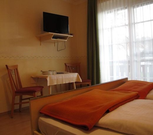 Gasthof Pension Rabl