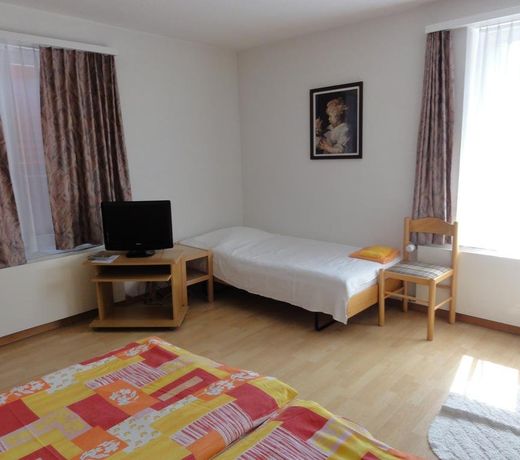 Hotel Adler Central