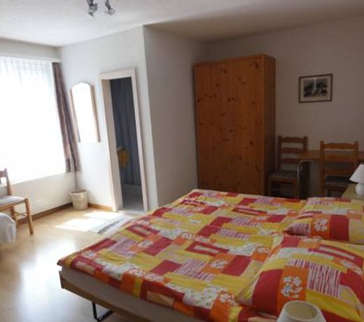 Hotel Adler Central