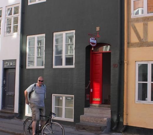 Sankt Annæ 10
